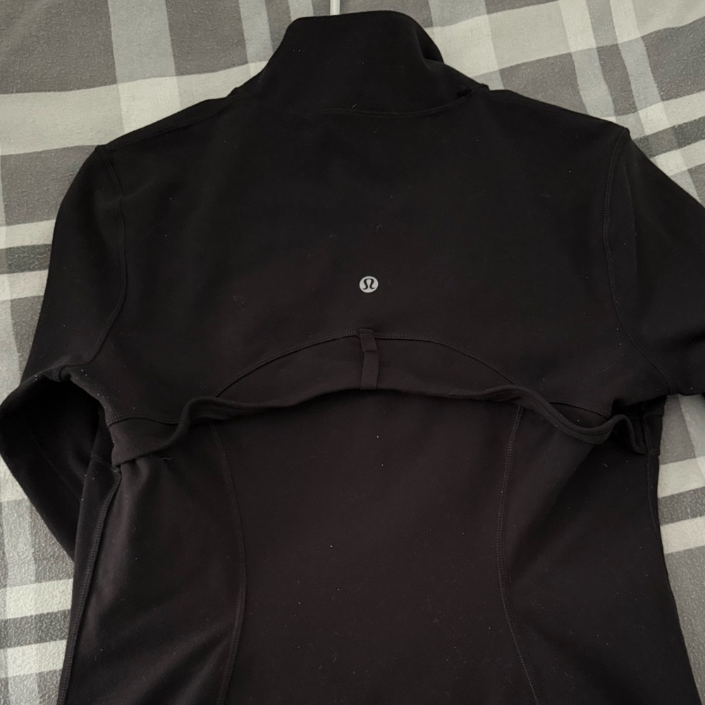 LULULEMON BBL JACKET